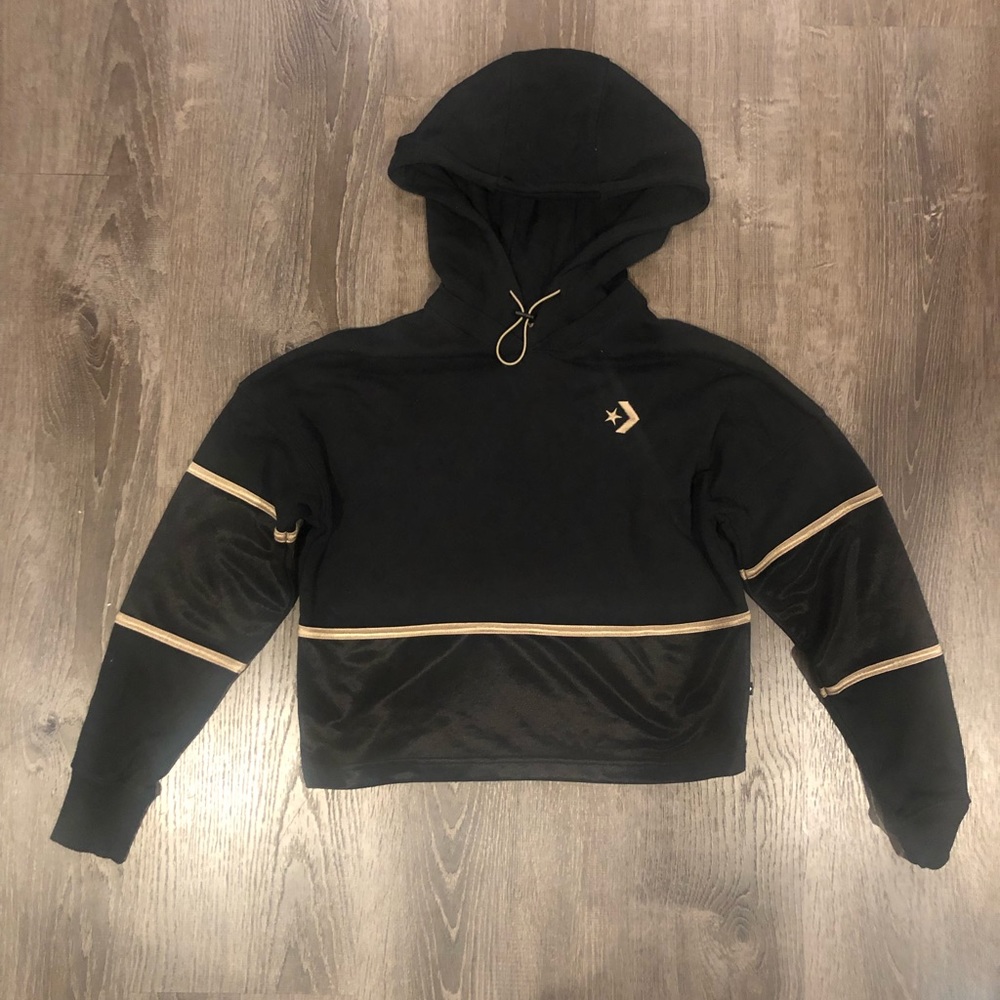 Converse | Sweatshirt | XS